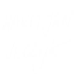 Harm Jan Vrolijk